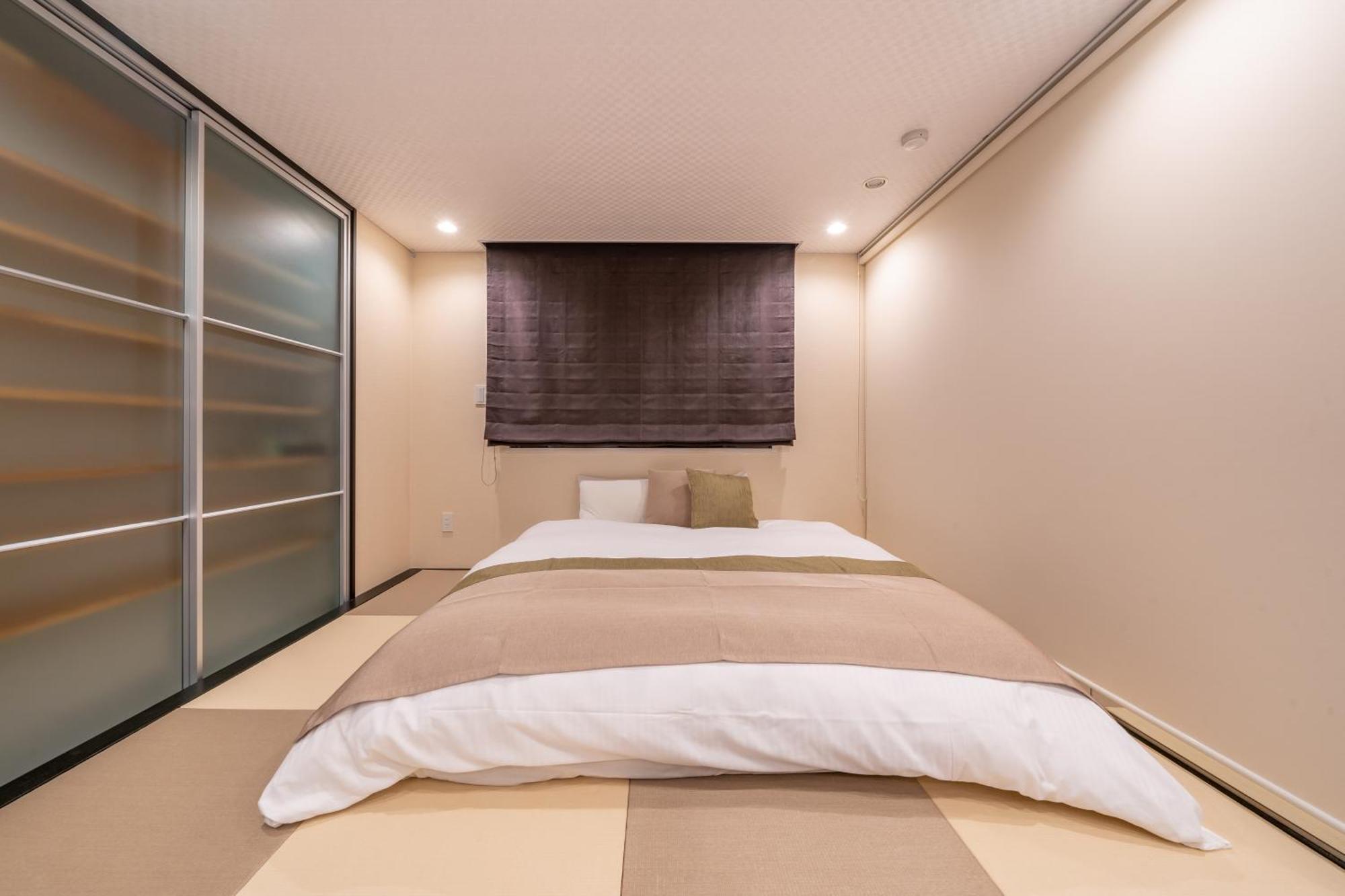 Residence Hotel Takayama Station Екстер'єр фото