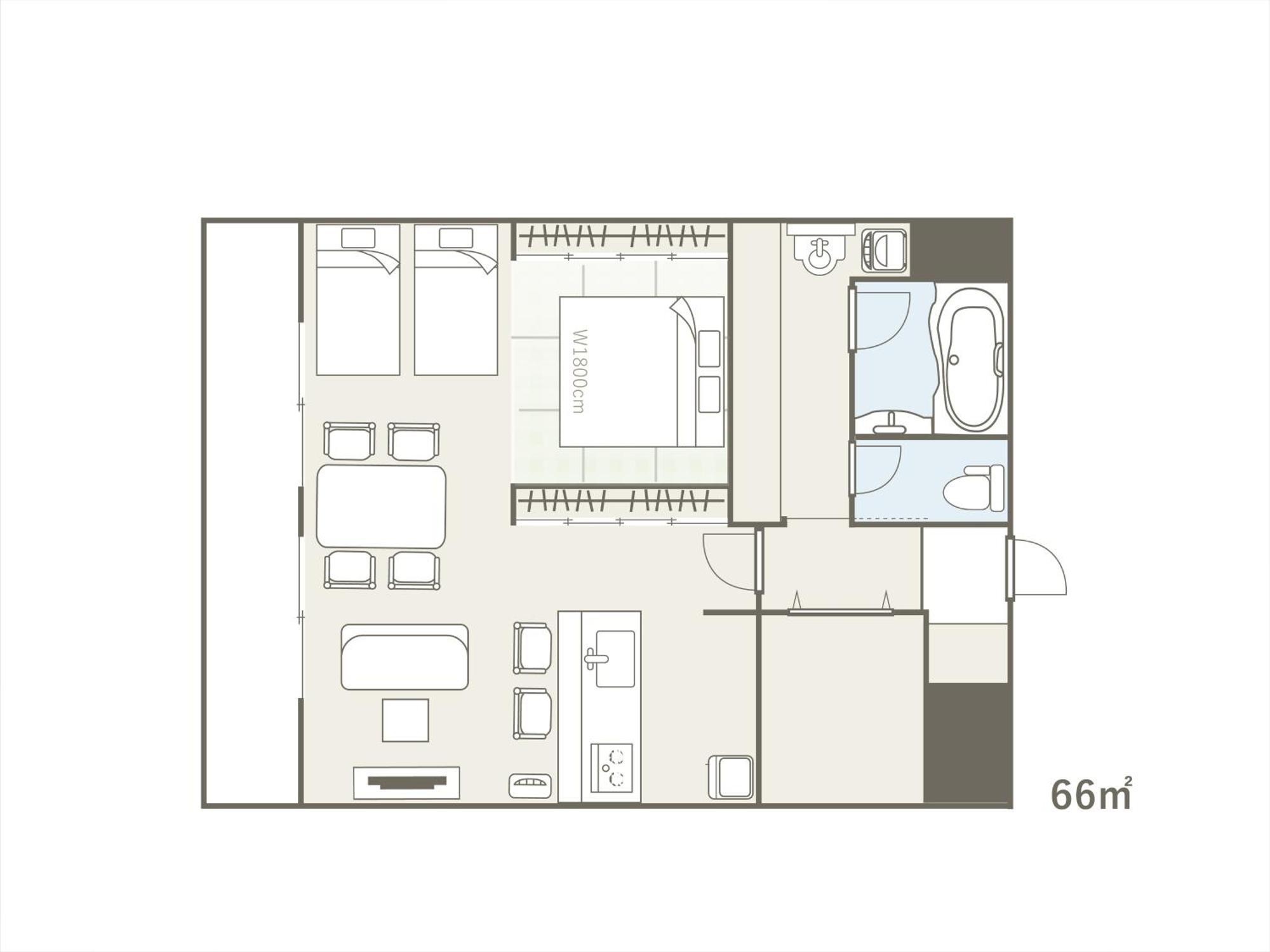 Residence Hotel Takayama Station Екстер'єр фото