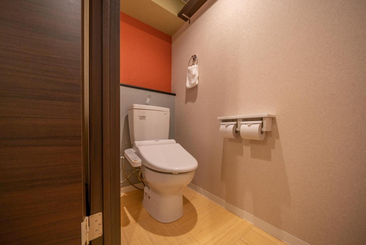 Residence Hotel Takayama Station Екстер'єр фото
