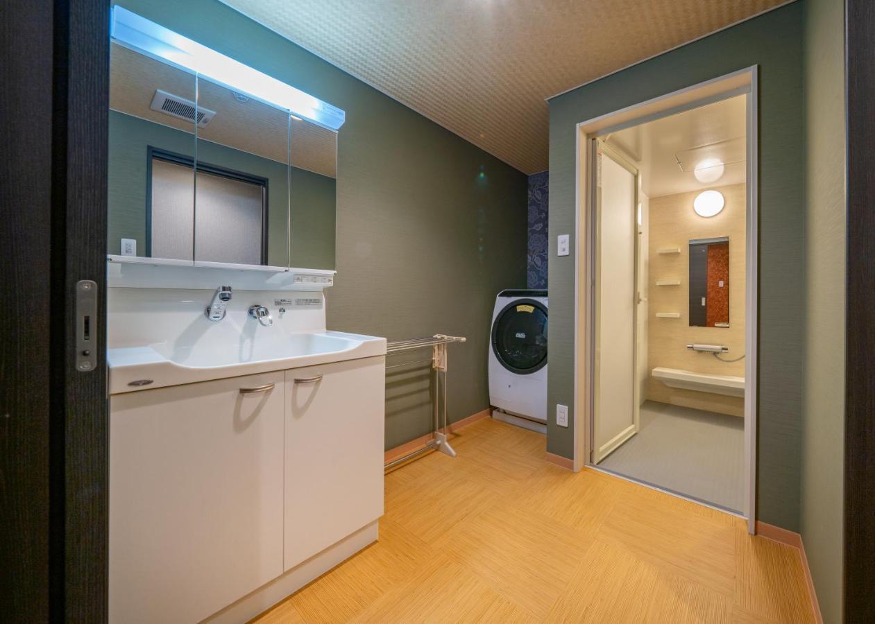 Residence Hotel Takayama Station Екстер'єр фото